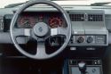 RENAULT SUPERCINQ GT Turbo coupé 1985