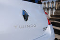 RENAULT TWINGO (2) RS 1.6 133 coupé 2008