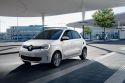 Renault Twingo Electric : 113 €/km