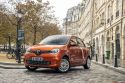 Renault Twingo Electric : 113 €/km
