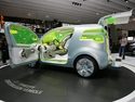 VOLKSWAGEN GOLF (VI) GTI Concept concept-car 2008