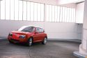 2ème : Renault Zoé (23 573 exemplaires)