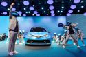 RENAULT ZOE (I) e-sport concept concept-car 2017