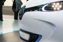 BMW SERIE 6 Coupé Concept concept-car 2010