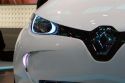 galerie photo RENAULT ZOE (I) Preview