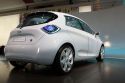 galerie photo RENAULT ZOE (I) Preview