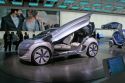 AUDI E-TRON Concept concept-car 2009