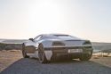 galerie photo RIMAC CONCEPT ONE 1241 ch
