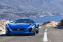 galerie photo RIMAC CONCEPT ONE 1241 ch