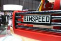 RINSPEED BAMBOO Concept concept-car 2011