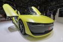 RINSPEED ETOS  concept-car 2016