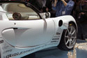 RINSPEED SQUBA Concept concept-car 2008
