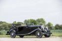 ROLLS-ROYCE 20/25 HP  cabriolet 1933