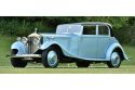 Rolls-Royce Phantom III (1936 -1939)