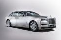 Balade en Rolls-Royce à Goodwood