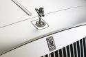 Usine Rolls-Royce à Goodwood