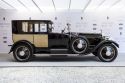 Rolls-Royce Phantom par Jarvis (1928)