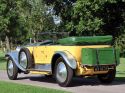 ROLLS-ROYCE PHANTOM (I) Barker cabriolet 1929