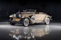 ROLLS-ROYCE PHANTOM (I) Brewster & Co cabriolet 1929