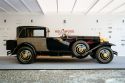 ROLLS-ROYCE PHANTOM (I) Brewster & Co cabriolet 1929