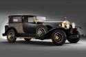 Rolls-Royce Phantom Brougham de Ville 1929