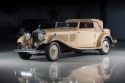 galerie photo ROLLS-ROYCE PHANTOM (II) Continental Drophead Sedanca Coupe by Gurney Nutting