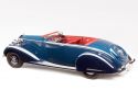 ROLLS-ROYCE PHANTOM (III)  cabriolet 1937