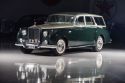 galerie photo ROLLS-ROYCE SILVER CLOUD (I) Estate Car by H.J. Mulliner and Radford