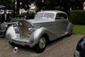 Rolls-Royce Wraith par Erdmann & Rossi (1938)