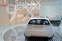 SAAB 9-X BioHybrid