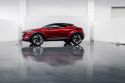 SCION C-HR Concept concept-car 2015