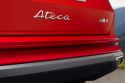 SEAT ATECA 1.5 TSI 150 ch SUV 2020