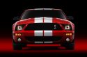 SHELBY MUSTANG GT500 coupé 2008