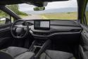 SKODA ELROQ RS SUV 2025