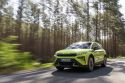 SKODA ELROQ RS SUV 2025
