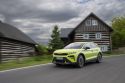 SKODA ELROQ RS SUV 2025