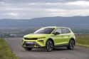 SKODA ELROQ RS SUV 2025