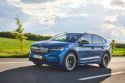 SKODA ENYAQ 60 179 ch