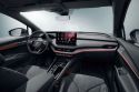 SKODA ENYAQ 60 179 ch
