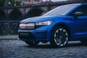 SKODA ENYAQ 80 204 ch