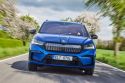 SKODA ENYAQ 80 204 ch