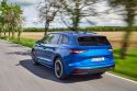 SKODA ENYAQ 80 204 ch