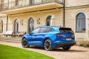 SKODA ENYAQ 80 204 ch