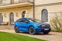 SKODA ENYAQ 80 204 ch