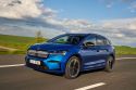 SKODA ENYAQ 80 204 ch