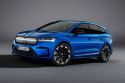 SKODA ENYAQ 80 204 ch