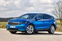 SKODA ENYAQ 80 204 ch