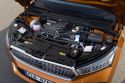 SKODA ENYAQ Coupé 80x 265 ch