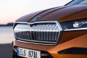 SKODA ENYAQ Coupé 80x 265 ch