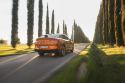 SKODA ENYAQ Coupé 80x 265 ch